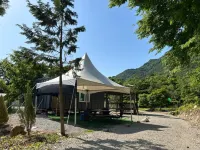 Nonsan Benjamin Pension & Glamping