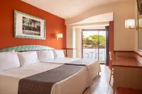 Htop Calella Palace & Spa 4Sup #HtopFun