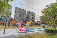 Jeju Resort Sansuhyu