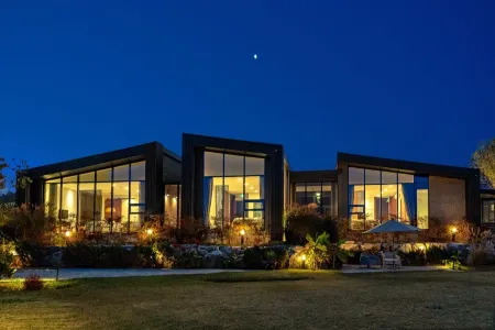 Seosan Suada Pool Villa