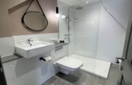 Holyrood Aparthotel