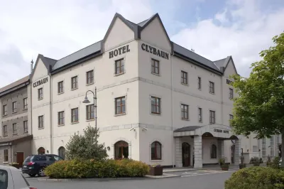 Clybaun Hotel