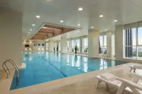 Hawthorn Extended Stay by Wyndham Williston Hotel a Williston