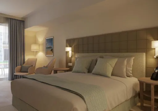 HD Lobos Natura Fuerteventura