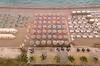 Dedeman Kemer Resort - Ultra All Inclusive - Lãng mạn