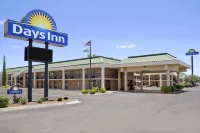Days Inn by Wyndham Las Cruces Hotels in Las Cruces