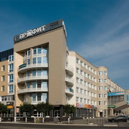 Профит