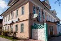 Юрьево Подворье Отели в г. 
