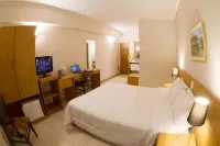 Hotel Dan Inn Franca & Convenções by Nacional Inn Hôtels à : Franca