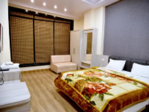 Hotel Swarat Hotel di Satna