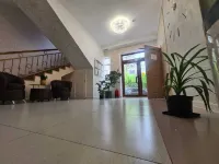 Psekups Hotel Hotels in Gorod Goryachiy Klyuch