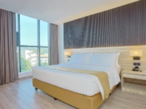 Hamersons Hotel Cdo Hotels near Amaya View