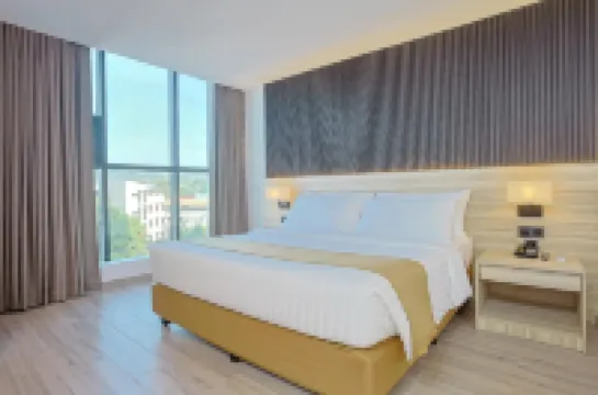 Hamersons Hotel Cdo Hotels in 