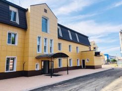 Nikitin Hotel