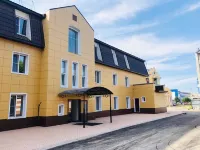 Nikitin Hotel Hotel di 