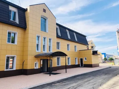 Nikitin Hotel Hotels in 