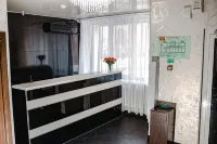 Kravchenko Hotel Hotels in Komsomolsk-on-Amur