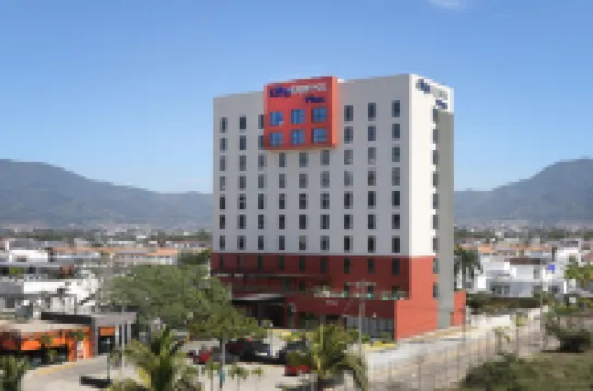 City Express Plus by Marriott Puerto Vallarta Hoteles en Puerto Vallarta