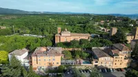 Hotel Vannucci Hotel di Fabro