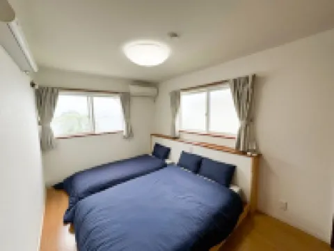 KR Base Villa Izu Shirahama Resort Hotels in 