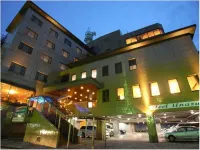 Feel Unazuki Hotels in Kurobe