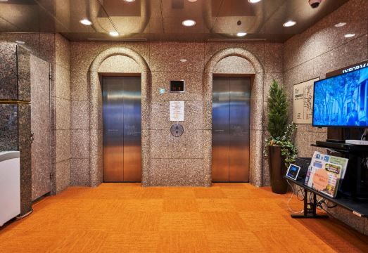 고베 산노미야 유니온 호텔