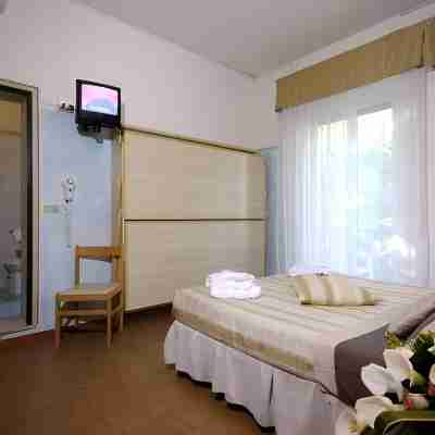 Hotel la Gioiosa Rooms