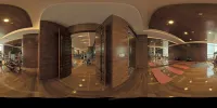 InterContinental Hotels TANGSHAN by IHG - Gym