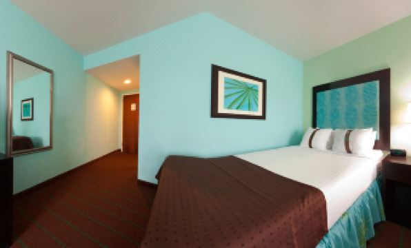 Holiday Inn & Suites OCALA CONFERENCE CENTER by IHG