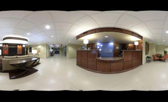 Holiday Inn Express & Suites FT LAUDERDALE N - EXEC AIRPORT by IHG
