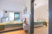 EDEN NEST EXCLUSİVE HOTEL Hôtels à : Serik