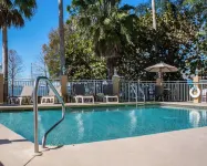 Comfort Suites Clearwater - Dunedin - Swimmingpools