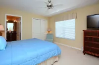 Close to Clubhouse, BBQ, Wifi-3001Ppr