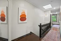 Spacious, Sunny 1Br, 1BA Apartment - Walkable! 마운트 베르톤 스퀘어-컨벤션 센터 호텔