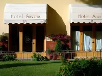 Hotel Savoia Sorrento Hoteles cerca de Sorrento