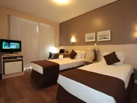 Intercity Florianopolis
