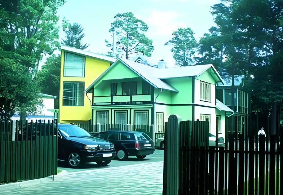 Villa Joma