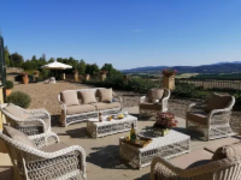 Tenuta il Sassone - Wine & Food