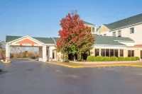 La Quinta Inn & Suites by Wyndham South Holland