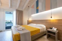 Horizon Hotel Badesi Hotels in Badesi
