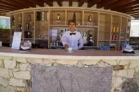 GH Santina Resort & Spa - bar