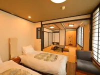 Ryokan Tamura Hotels in Kusatsu