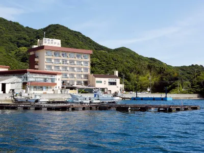 Shiozaki Onsen Awajishima Kaijyo Hotel Hotels in Minamiawaji