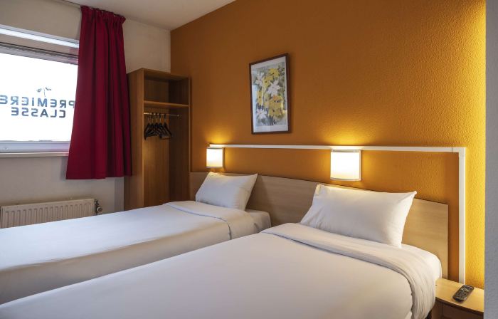 Premiere Classe Hotel Breda