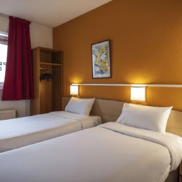 Premiere Classe Breda