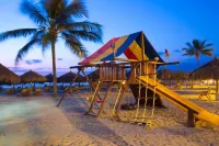 Paradise Village - Beach