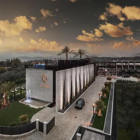 Quellenhof Luxury Resort Lazise