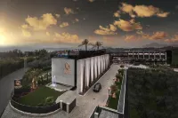 Quellenhof Luxury Resort Lazise Các khách sạn gần Lungolago di Lazise