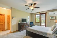 < 1 Mi to Hot Spring: Condo in Pagosa Springs! - homestay