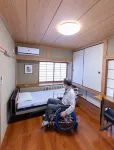 Isumi Shizumoriso Hotels in Onjuku